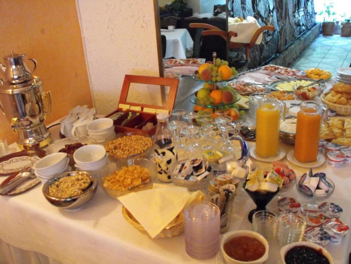 Alte Thorschenke Hotel Кохем Екстериор снимка